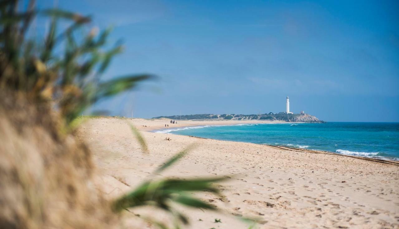 Casara Seis O Casara Siete - Tu Casa A 100M De La Playa De Zahora Vendégház Kültér fotó